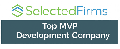 SelectedFirms, Top MVP Development Company