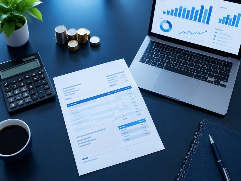 Zoho Books & GST Accounting