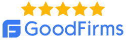 GoodFirms, 5 stars
