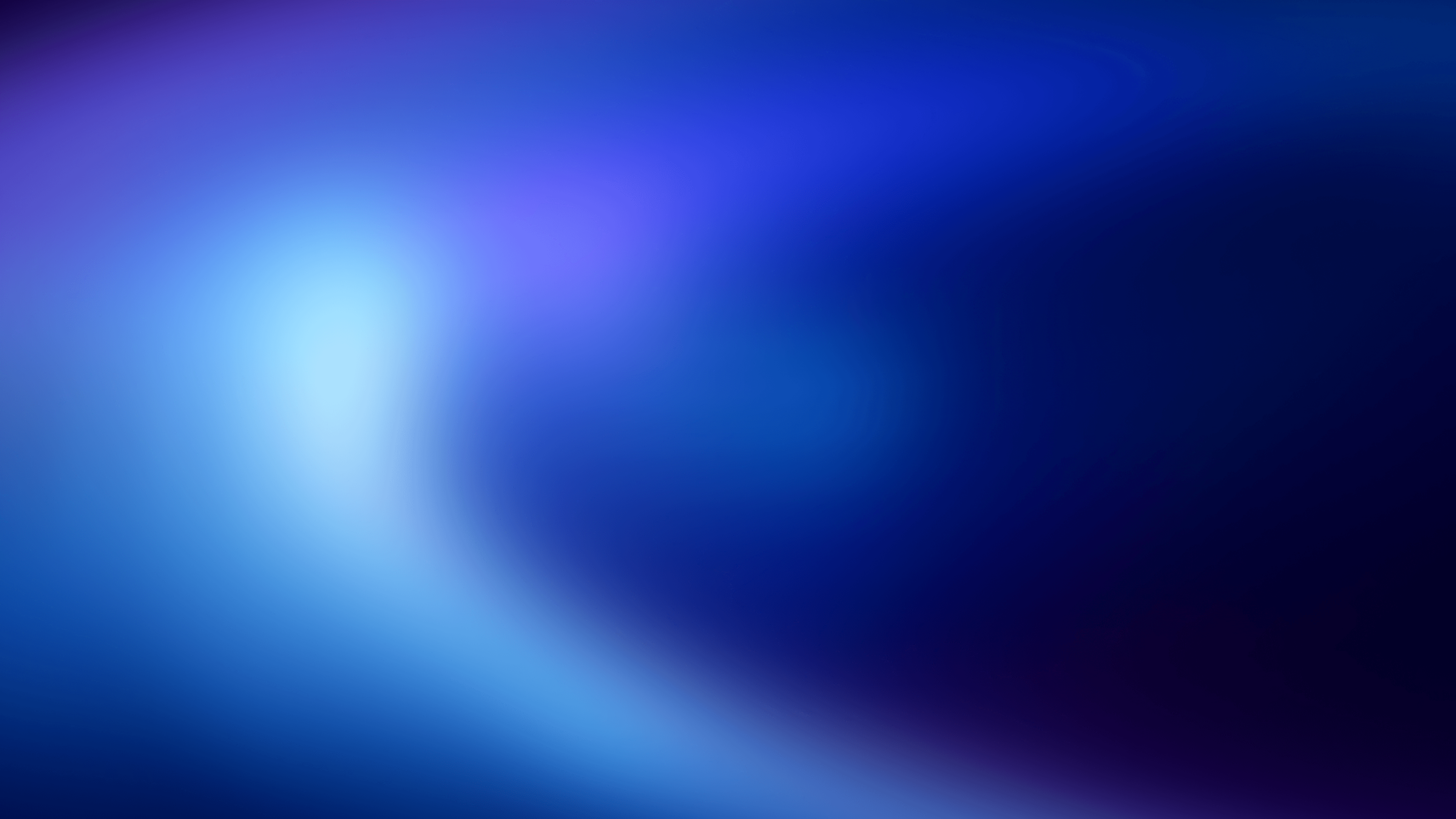 Healthcare Ambient Glow
