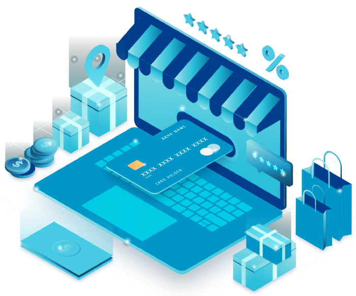 Ecommerce Development Company in India | Web & App -Metricoid