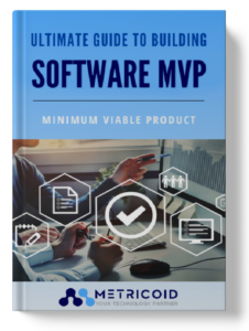 Software development MVP eBook