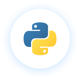 logo of python