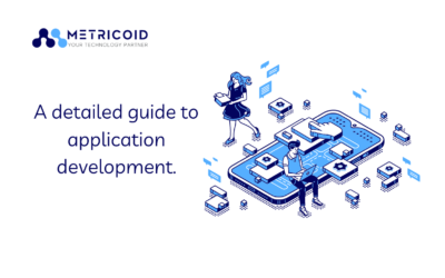 A detailed guide to application development.